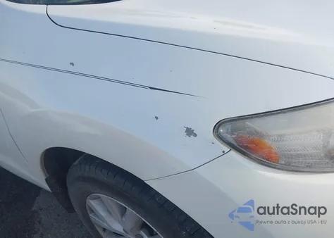 2013 Nissan Murano Sl from USA, damaged, VIN JN8AZ1MW3DW313436